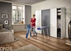 Pyykinkuivausteline Leifheit Pegasus 180