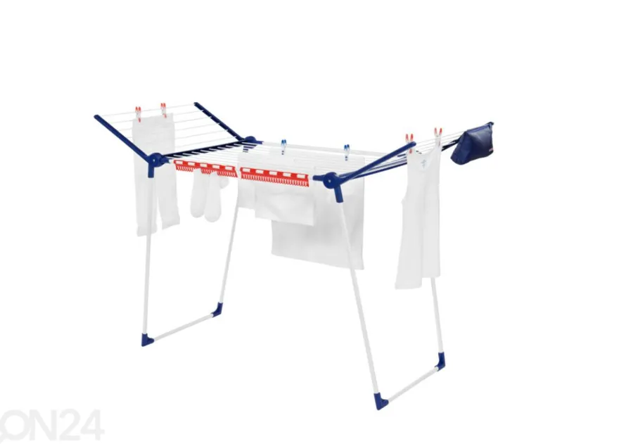 Pyykinkuivausteline Leifheit Pegasus 180