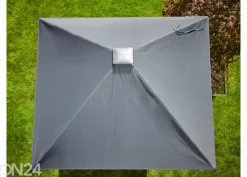 Pyykinkuivausteline Leifheit Linoprotect 400