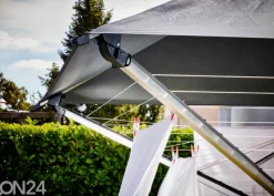 Pyykinkuivausteline Leifheit Linoprotect 400