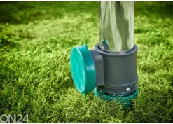 Pyykinkuivausteline Leifheit Linoprotect 400