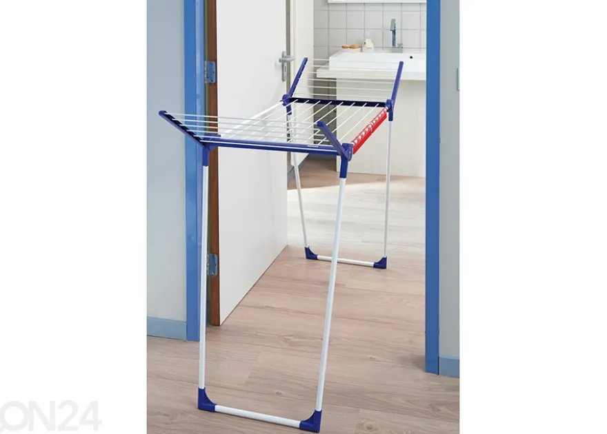 Pyykinkuivausteline Leifheit Pegasus 150