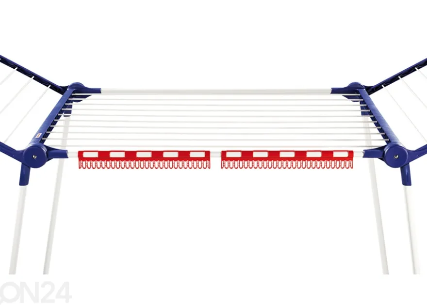 Pyykinkuivausteline Leifheit Pegasus 150