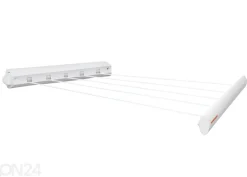 Pyykinkuivausteline Leifheit Rollfix 210