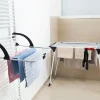 Pyykinkuivausteline VILEDA PREMIUM 2in1