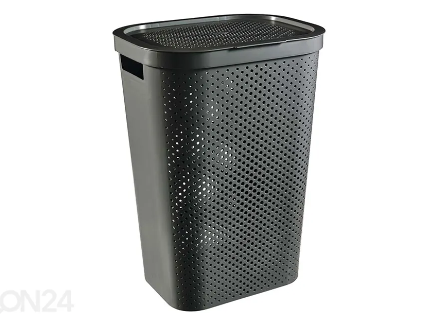 Pyykkikori Infinity 60 L