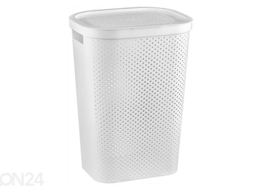 Pyykkikori Infinity 60 L