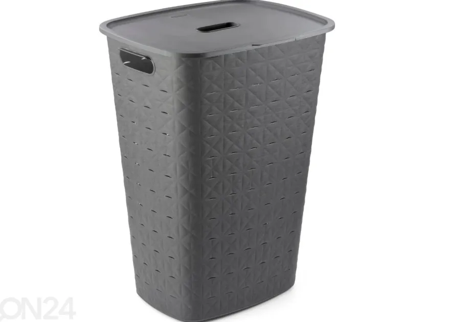 Pyykkikori Softex 56 L