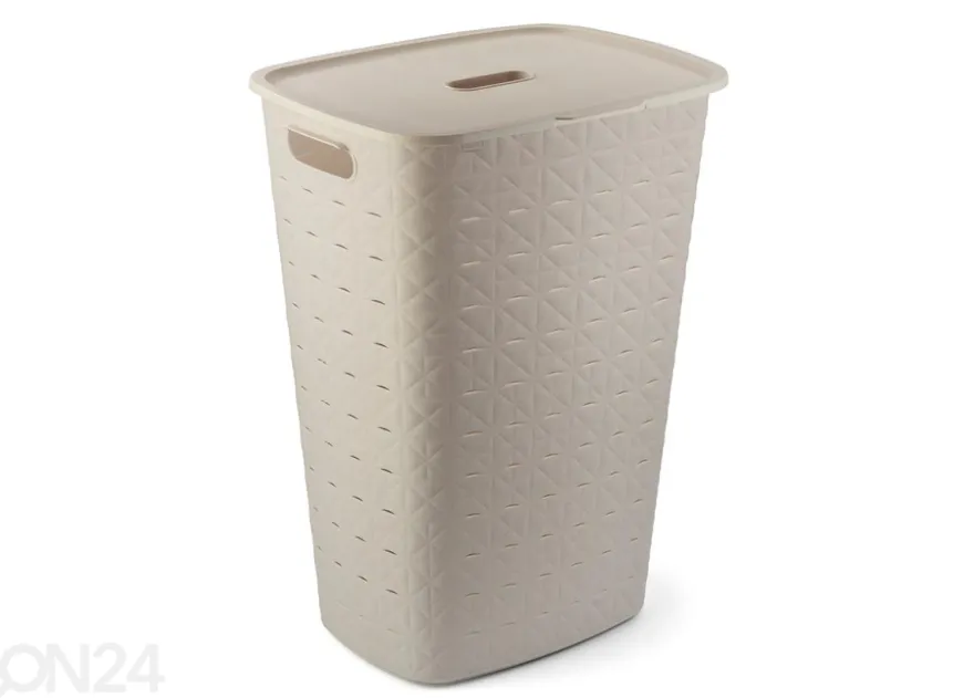 Pyykkikori Softex 56 L