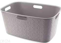 Pyykkikori Softex 45 L