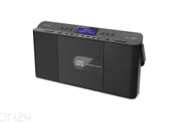 Radio DAB+, Bluetooth, Sencor SPT7500DB