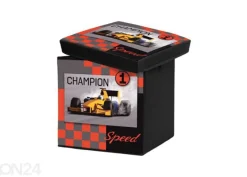 Rahi CHAMPION