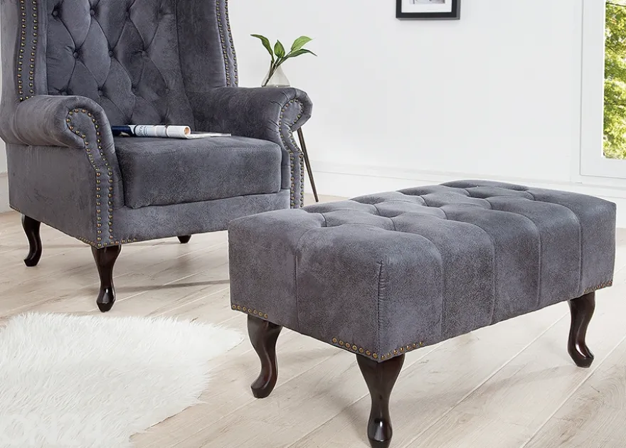 Rahi Chesterfield