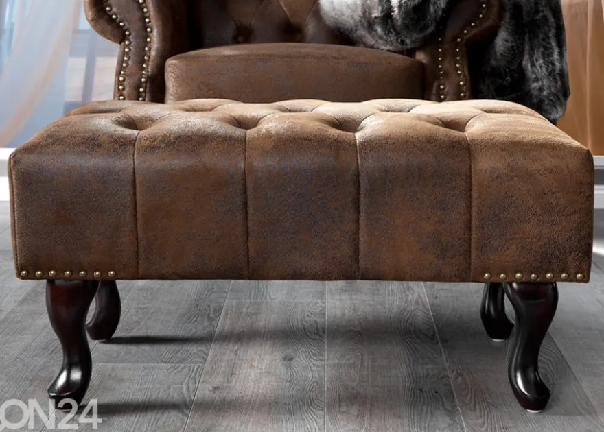 Rahi Chesterfield