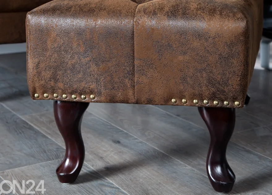 Rahi Chesterfield