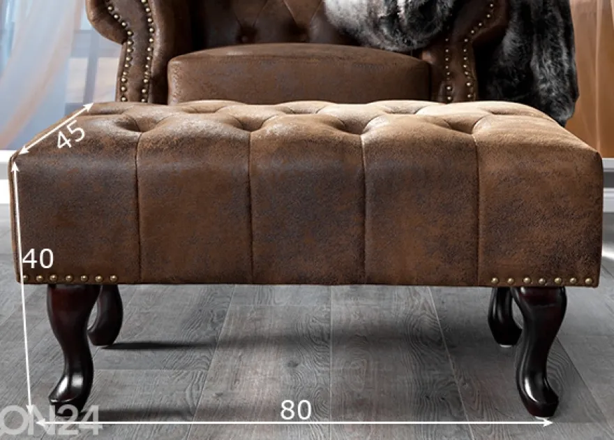 Rahi Chesterfield