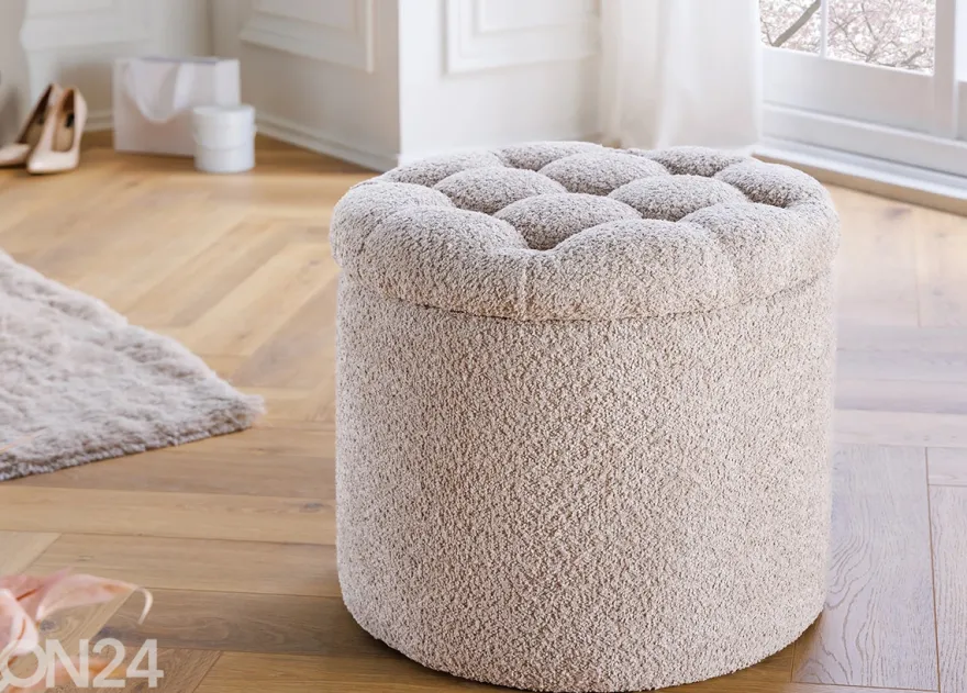Rahi Modern Baroque