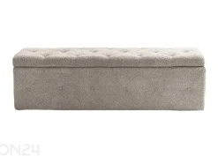 Rahi säilytystilalla Extravagancia 40x140 cm
