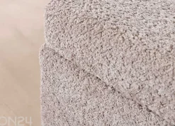 Rahi säilytystilalla Extravagancia 40x140 cm
