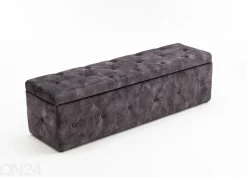 Rahi säilytystilalla Extravagancia 40x140 cm