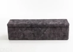 Rahi säilytystilalla Extravagancia 40x140 cm