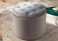 Rahi säilytystilalla Modern Baroque