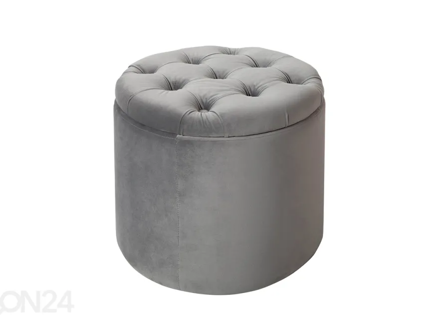 Rahi säilytystilalla Modern Baroque