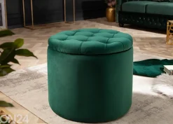 Rahi säilytystilalla Modern Baroque