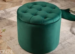 Rahi säilytystilalla Modern Baroque