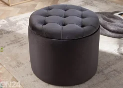 Rahi säilytystilalla Modern Baroque