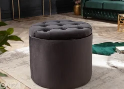 Rahi säilytystilalla Modern Baroque