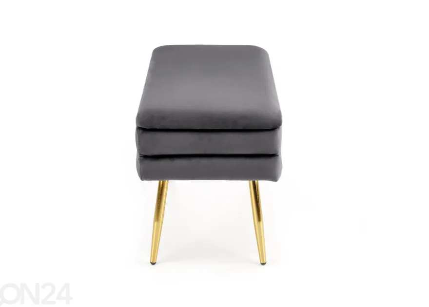Rahi säilytystilalla Veera