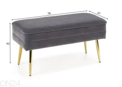 Rahi säilytystilalla Veera