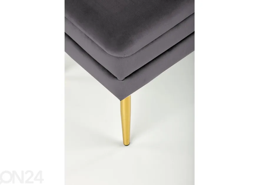 Rahi säilytystilalla Veera