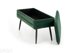 Rahi säilytystilalla Veera