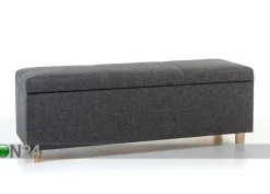 Rahi säilytystilalla Venecija 120 cm