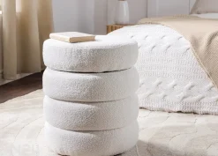 Rahi säilytystilalla Voque
