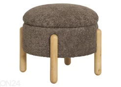Rahi säilytystilalla Wilbert Ø45 cm
