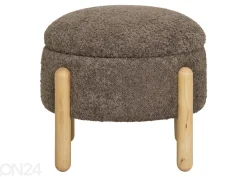 Rahi säilytystilalla Wilbert Ø45 cm