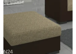 Rahi säilytystilalla 85x55 cm