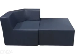 Rahi Verona 78x78x39 cm
