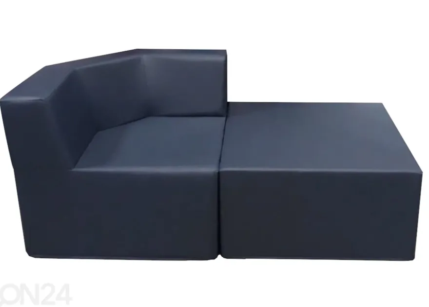 Rahi Verona 78x78x39 cm