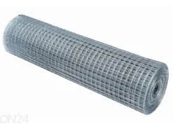 Rappausverkko 19x19x1,45 mm