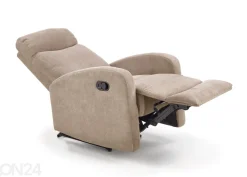Recliner nojatuoli
