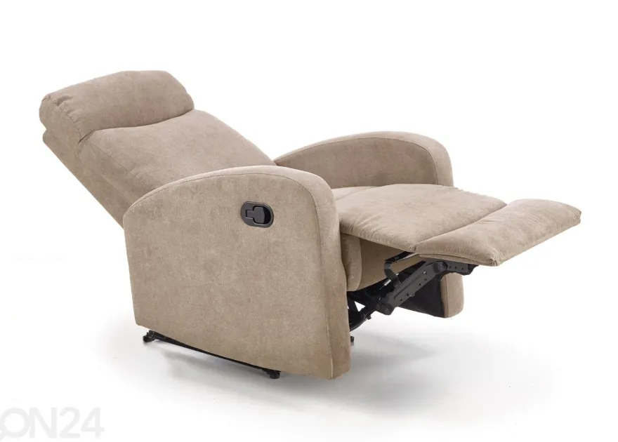 Recliner nojatuoli