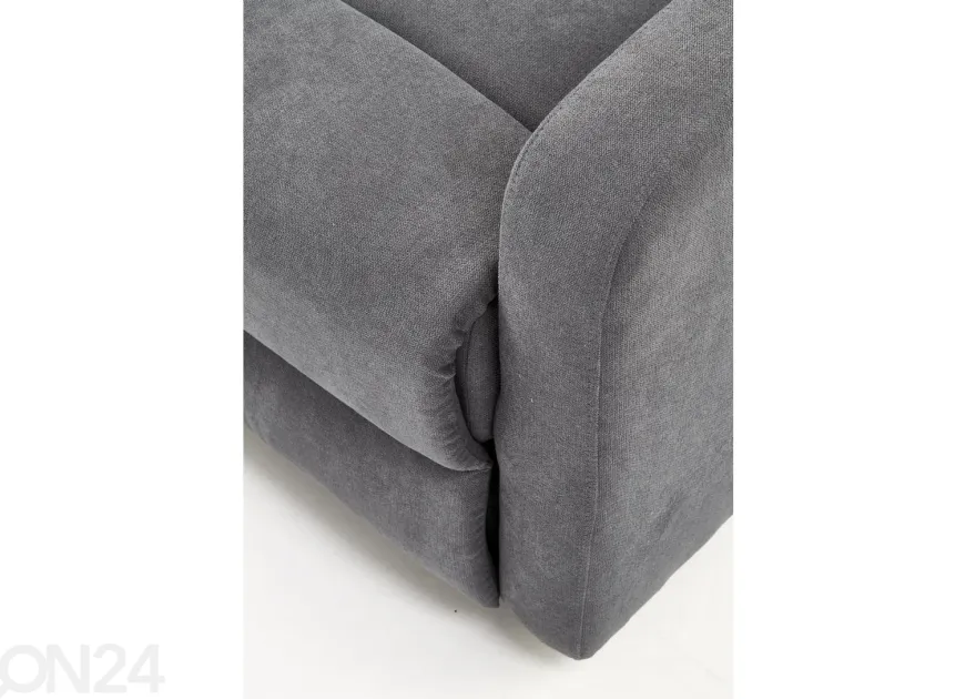 Recliner nojatuoli