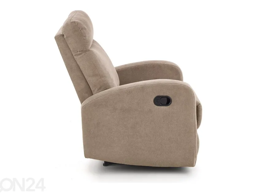Recliner nojatuoli