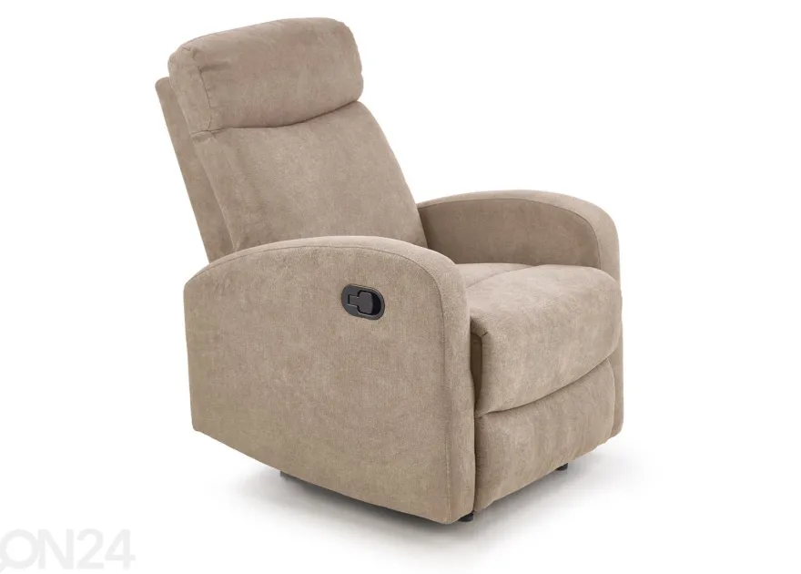 Recliner nojatuoli