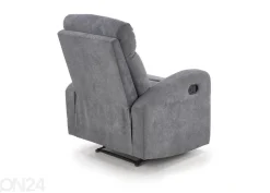 Recliner nojatuoli