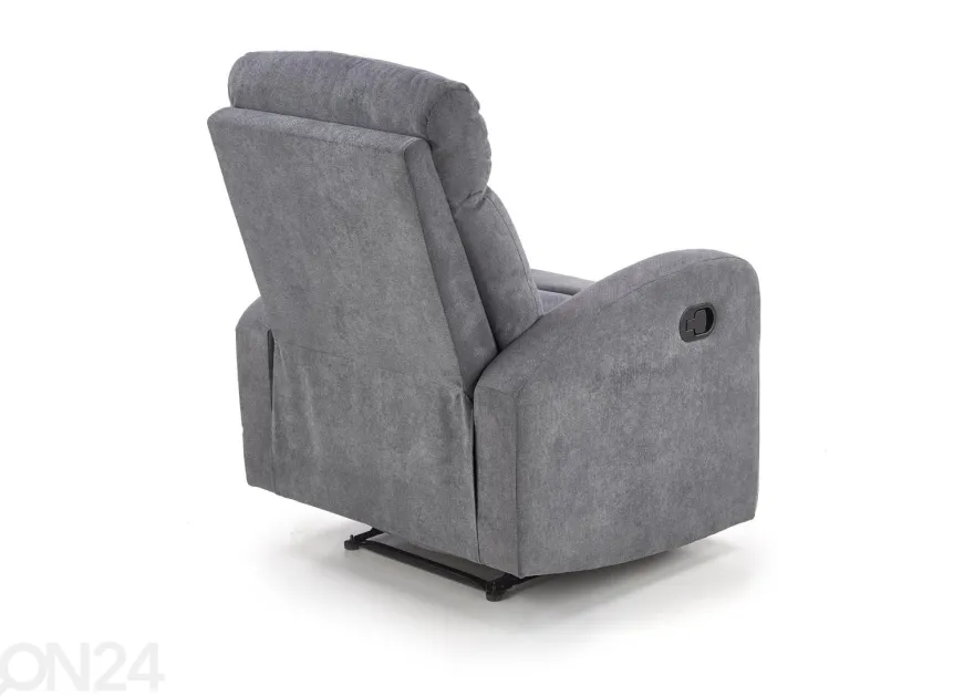 Recliner nojatuoli